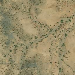 Satellite imagery of Auba, ER