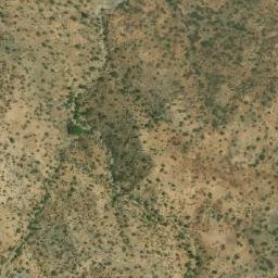 Satellite imagery of Dava Daga, ER