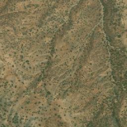 Satellite imagery of Dava Daga, ER