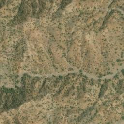 Satellite imagery of Sedimo, ER