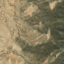 Satellite imagery of Gedento, ER