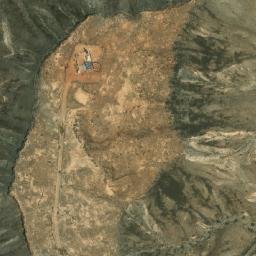 Satellite imagery of Gedento, ER