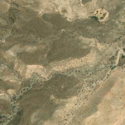 Satellite imagery of Gedento, ER