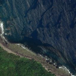 Satellite imagery of Ulalikan Point, PH