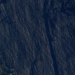 Satellite imagery of Ulalikan Point, PH