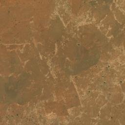 Satellite imagery of Jabal al Ḩarīm, SD
