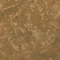 Satellite imagery of Jabal al Ḩarīm, SD