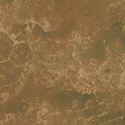 Satellite imagery of Jabal al Ḩarīm, SD