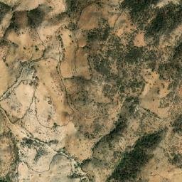 Satellite imagery of Amba-Felassit, ER