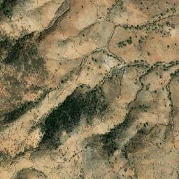 Satellite imagery of Amba-Felassit, ER