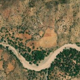 Satellite imagery of Dakhals-Messel’, ER