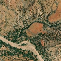 Satellite imagery of Dakhals-Messel’, ER