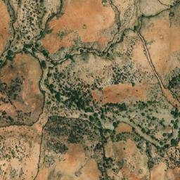 Satellite imagery of Dakhals-Messel’, ER