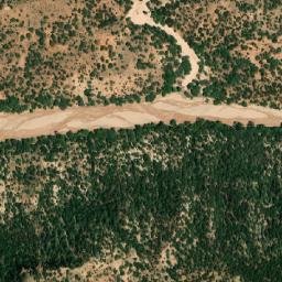Satellite imagery of Mashes-Arrua, ER