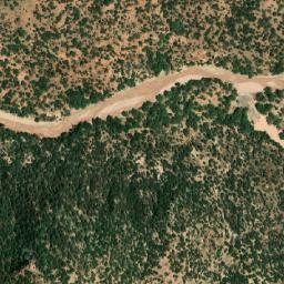 Satellite imagery of Mashes-Arrua, ER