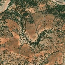 Satellite imagery of Demba-Lana, ER