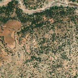 Satellite imagery of Demba-Lana, ER