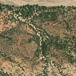 Satellite imagery of Demba Bushato, ER