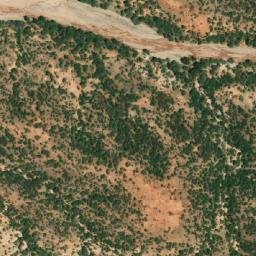 Satellite imagery of Demba Bushato, ER