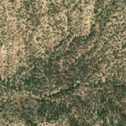 Satellite imagery of Garayn, ER