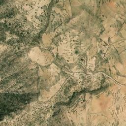 Satellite imagery of Garayn, ER