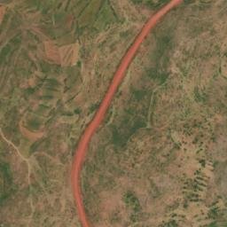 Satellite imagery of Enda Mayram, ER