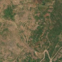 Satellite imagery of Enda Mayram, ER