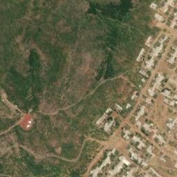 Satellite imagery of Enda Mayram, ER