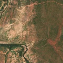 Satellite imagery of Kuaab, ER