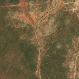 Satellite imagery of Kuaab, ER
