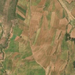 Satellite imagery of Medri Oredzha, ER