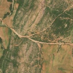 Satellite imagery of Medri Oredzha, ER
