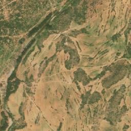 Satellite imagery of Medri Oredzha, ER