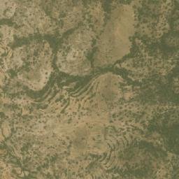 Satellite imagery of Adi Khabur, ER