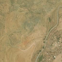 Satellite imagery of Adi Khabur, ER