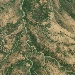 Satellite imagery of Adodag, ER