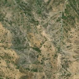 Satellite imagery of Adodag, ER