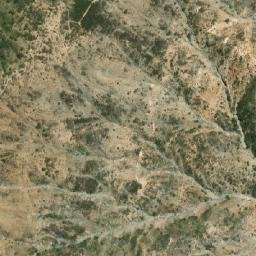 Satellite imagery of Adodag, ER