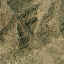Satellite imagery of Yangude, ER
