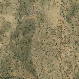 Satellite imagery of Auba, ER