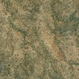 Satellite imagery of Dava Daga, ER
