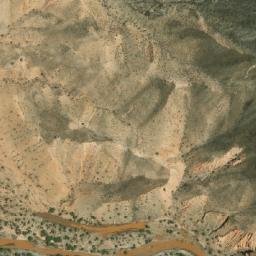 Satellite imagery of Gedento, ER