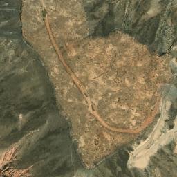 Satellite imagery of Gedento, ER