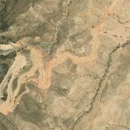 Satellite imagery of Gedento, ER