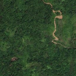 Satellite imagery of Ulalikan Point, PH