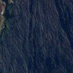 Satellite imagery of Ulalikan Point, PH