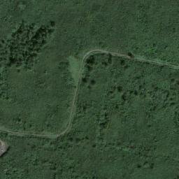 Satellite imagery of Runway 1 for Enola Gay and BocksCar Start WW2, MP