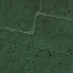 Satellite imagery of Runway 1 for Enola Gay and BocksCar Start WW2, MP