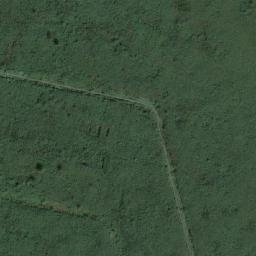 Satellite imagery of Runway 1 for Enola Gay and BocksCar Start WW2, MP