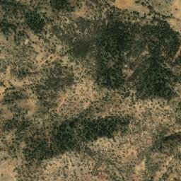 Satellite imagery of Karakon, ER